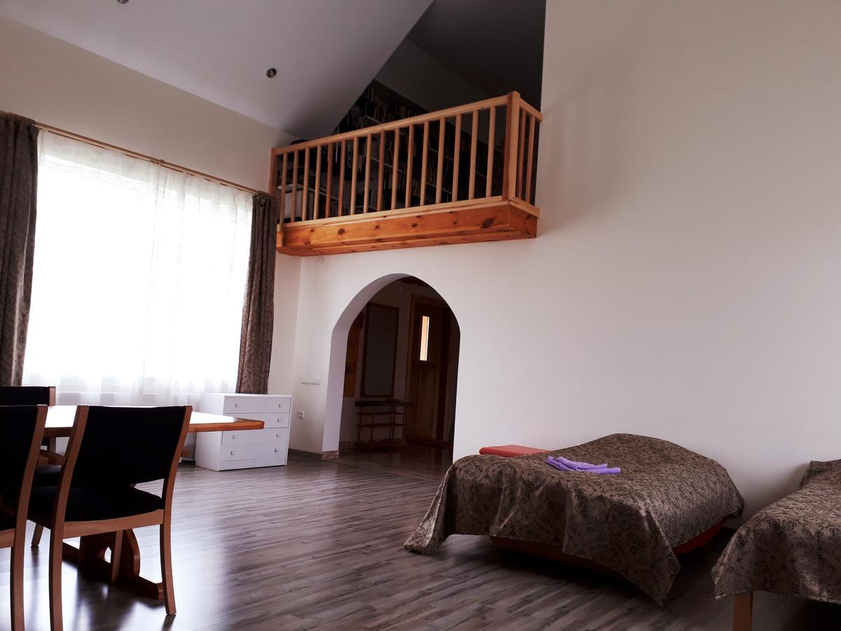 Yoyo Holiday home Riga
