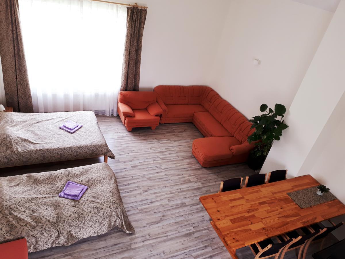 Yoyo Holiday home Riga