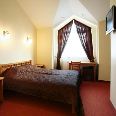 Hotel Riverside Riga
