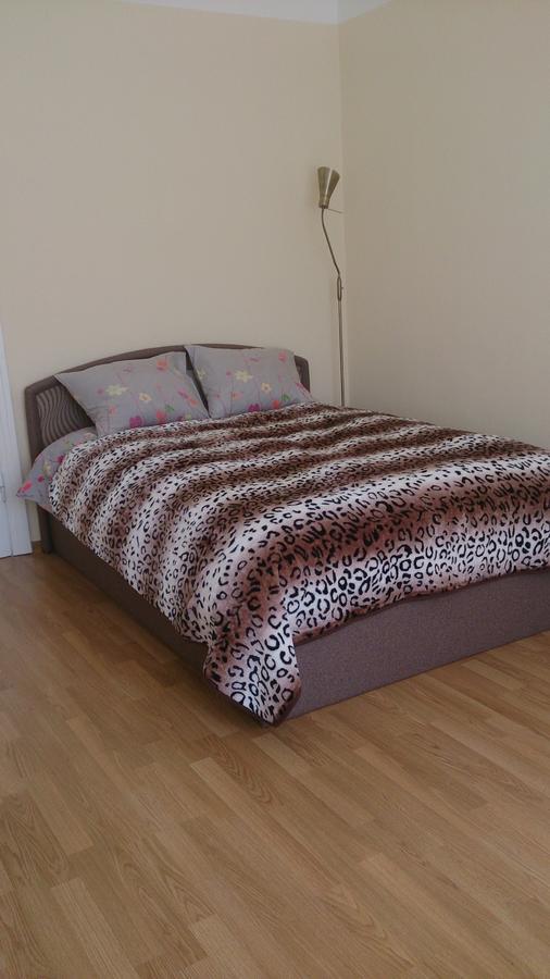 Emmas Apartamenti Apartment *