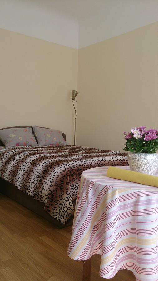 Emmas Apartamenti Apartment