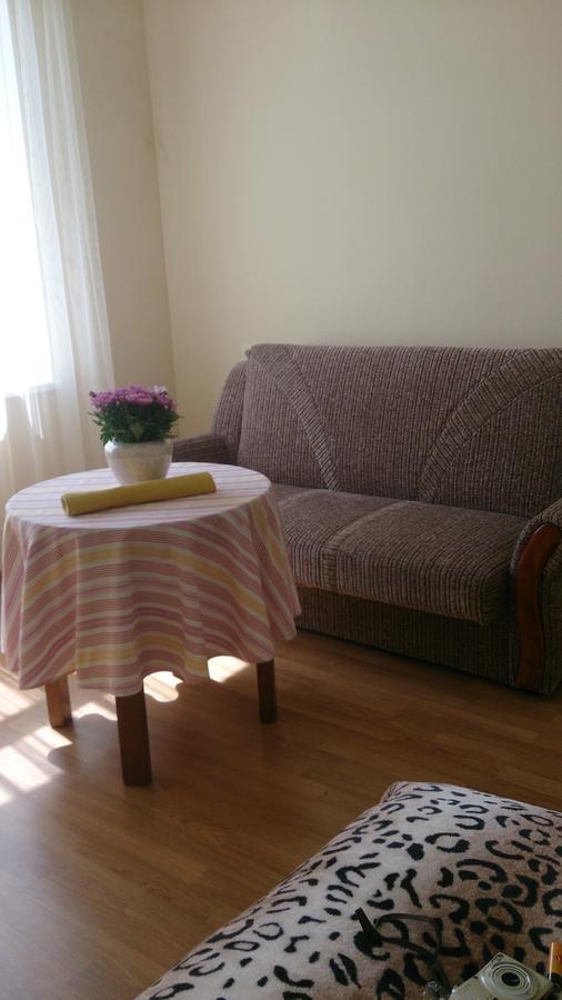 Apartment Emmas Apartamenti *