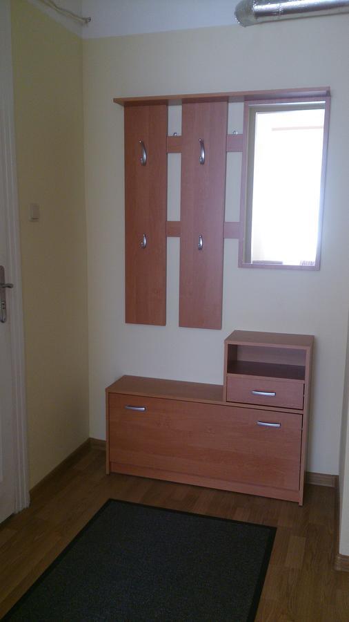 Apartment Emmas Apartamenti Riga