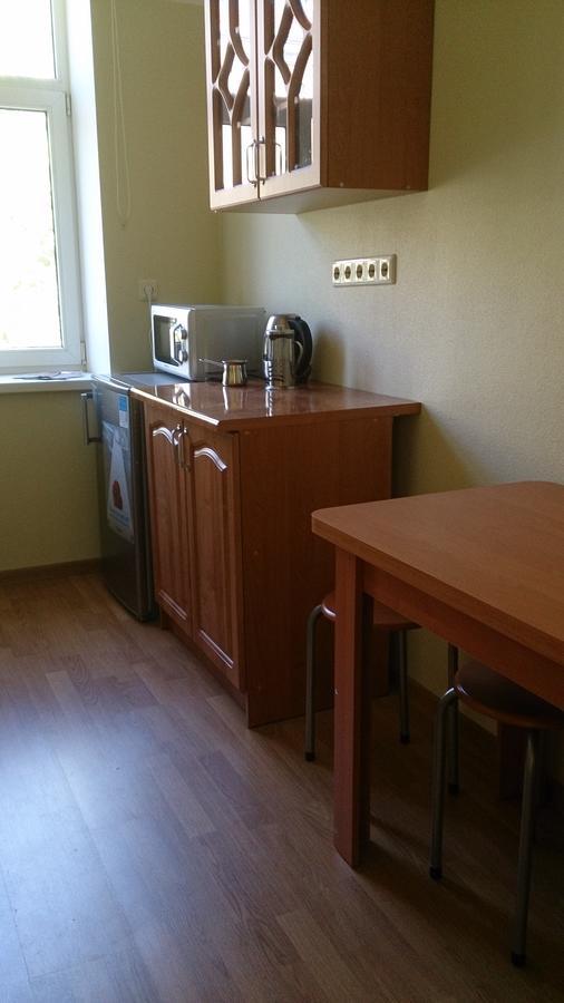 Emmas Apartamenti Riga