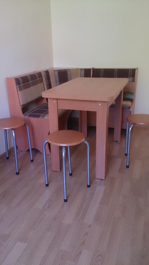 Emmas Apartamenti *
