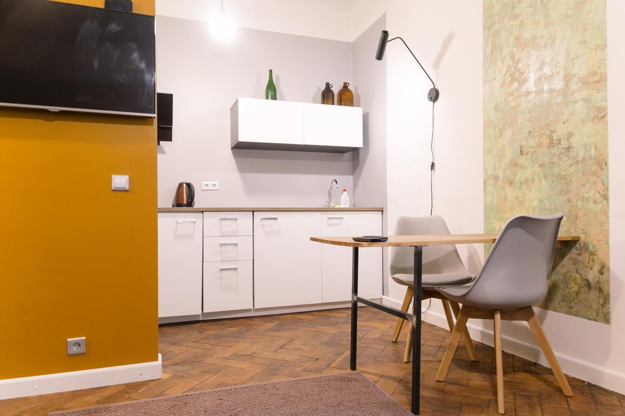 Baltic Design Apartments With Free Parking And Self Check In * Riga