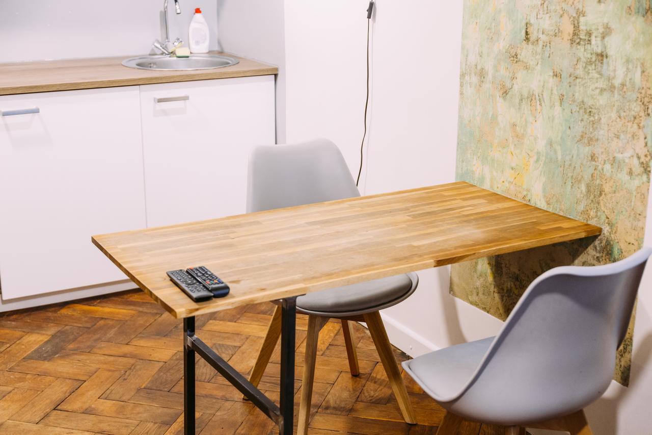 Baltic Design Apartments With Free Parking And Self Check In Apartment *