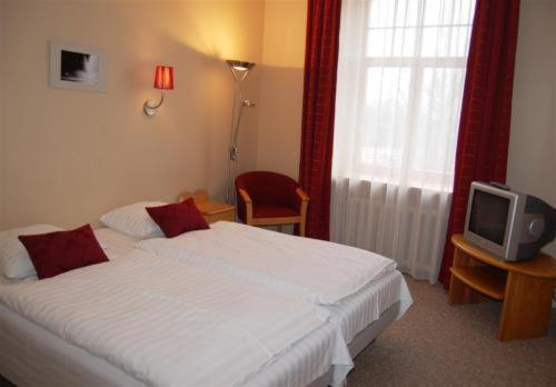 Bed & Breakfast Jakob Lenz