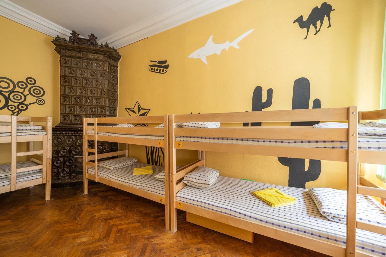 Hostel Mr. Riga