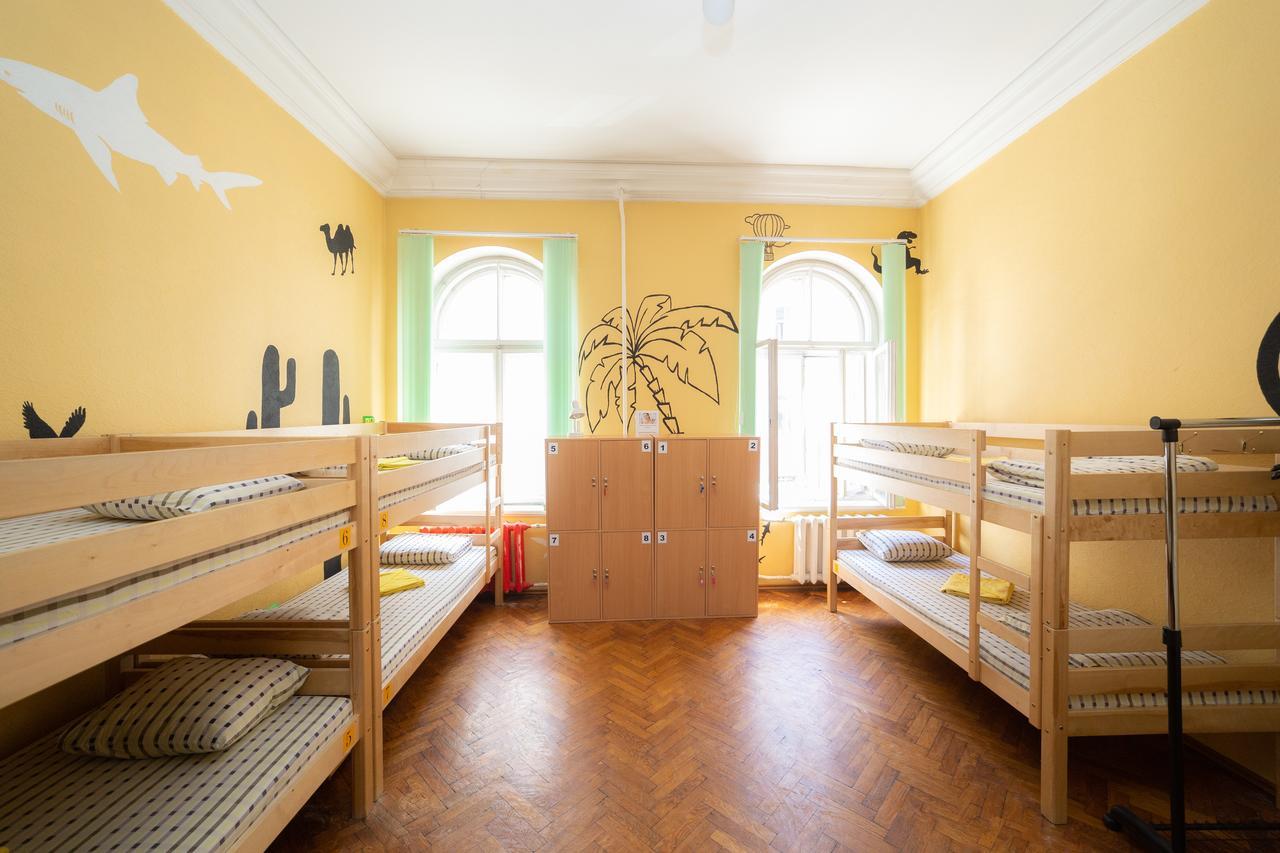 Hostel Mr. Riga