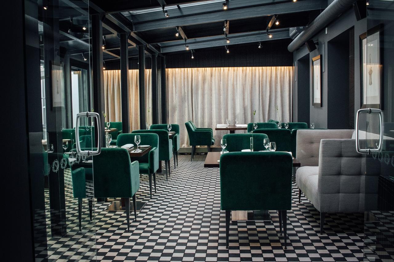 Bergs - Small Luxury Of The World Hotel 5*