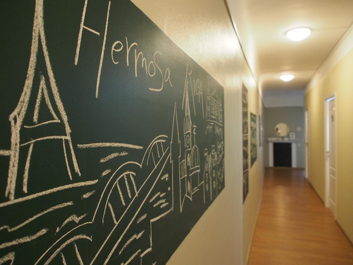 Amber Private Hostel