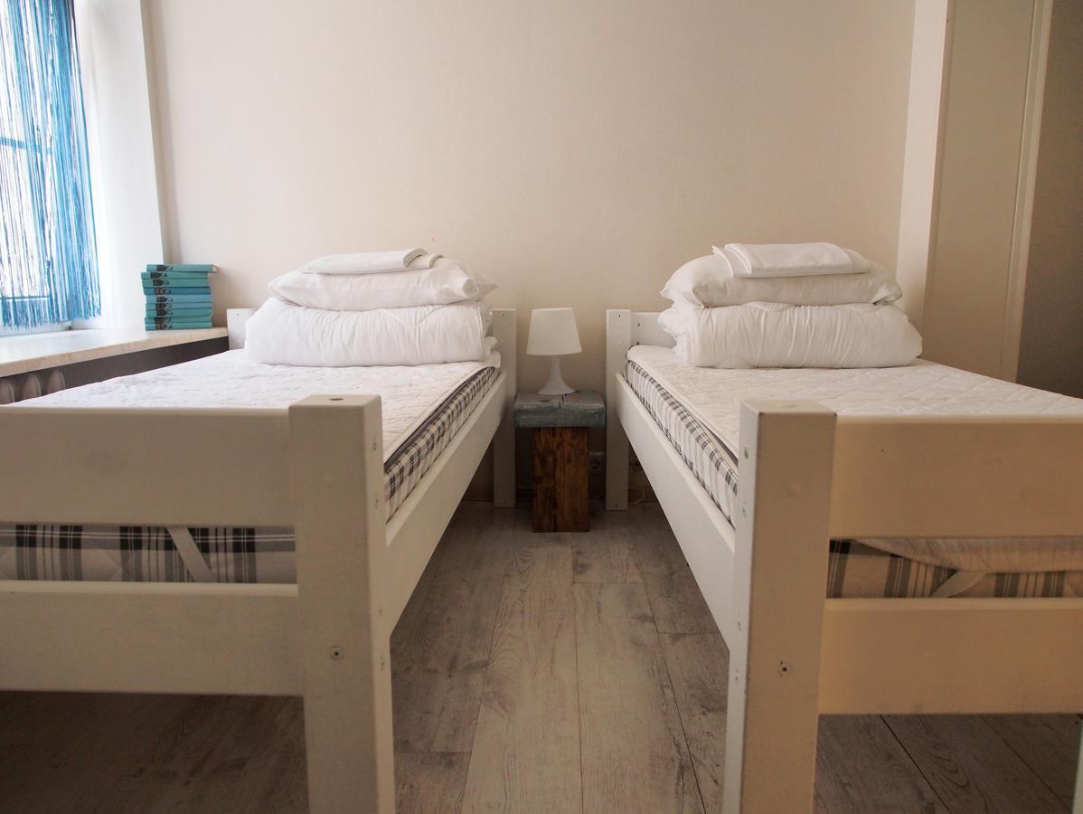 Hostel Amber Private