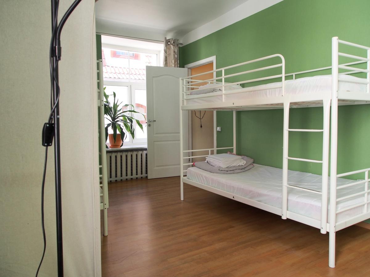 Hostel Amber Private *