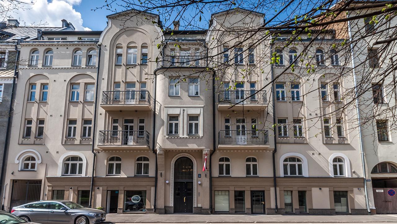 Lumiere Riga