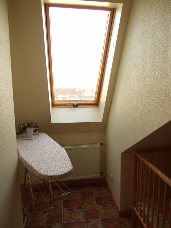 Sunlit Loft Căn hộ Riga