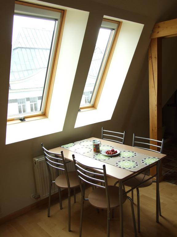 Sunlit Loft *