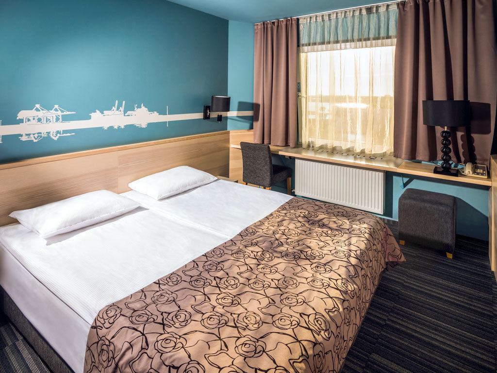 Hotel Rija Port