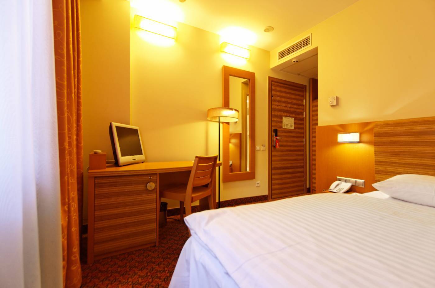 Ac By Marriott Hotel Riga