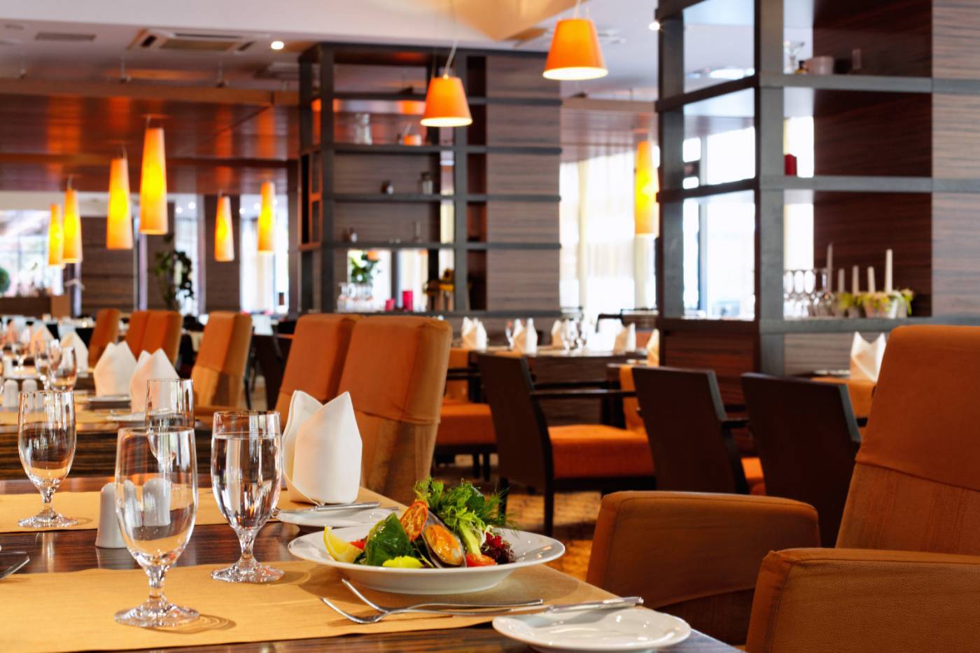 Ac By Marriott 4* Riga