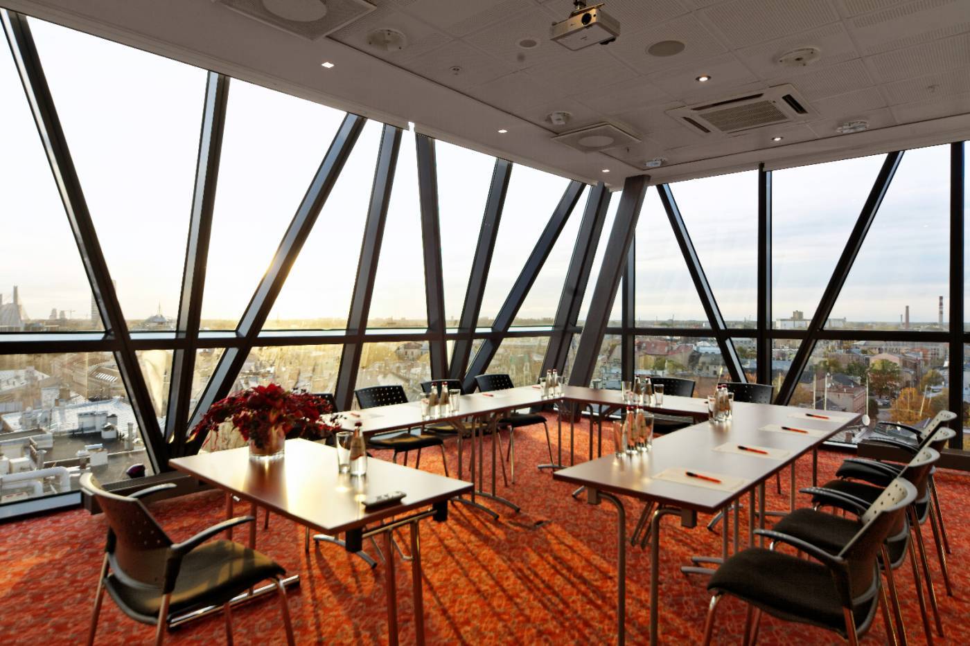 Hotel Ac By Marriott
