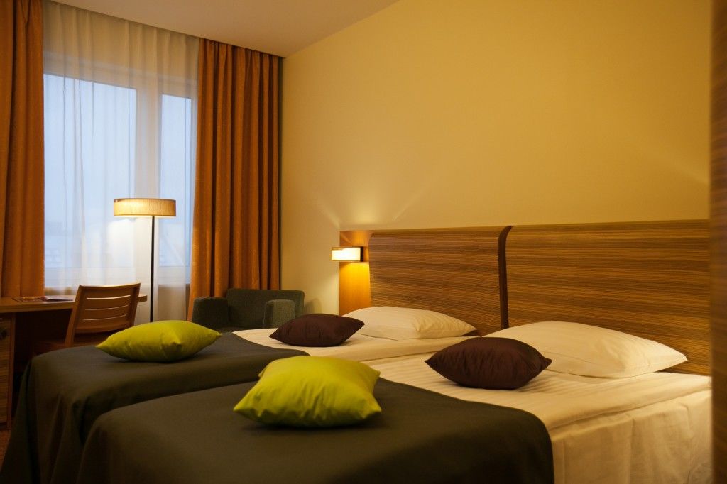 Ac By Marriott Riga