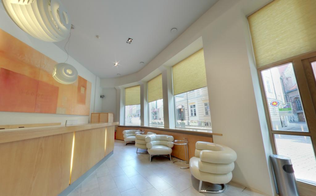 Hotel Rixwell Centra 4*