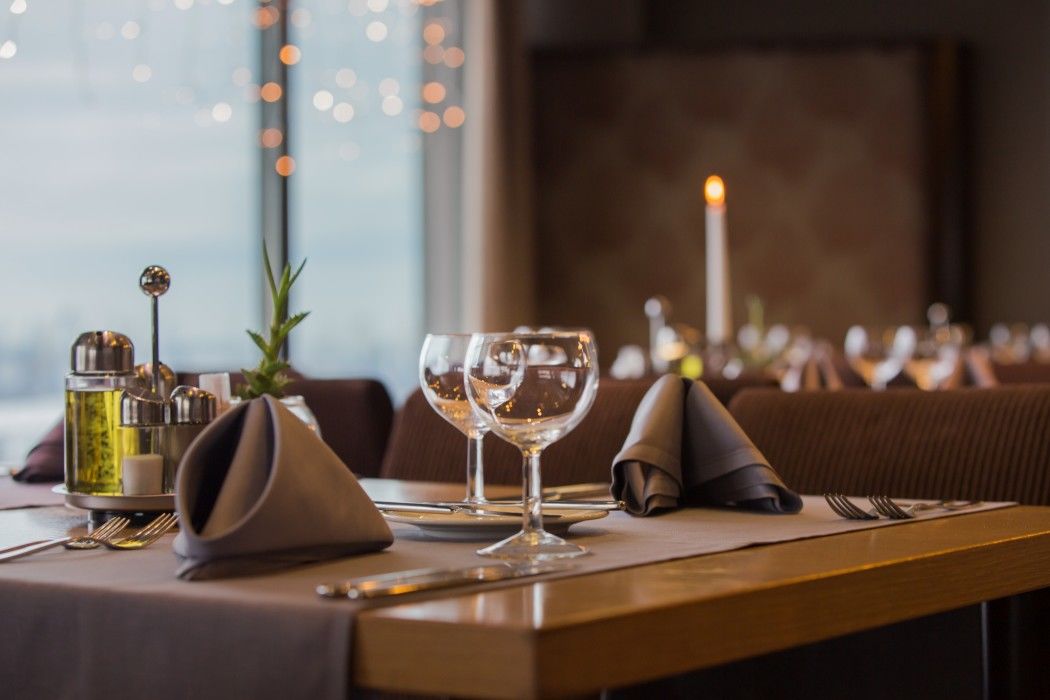 Rija Port Hotel Riga