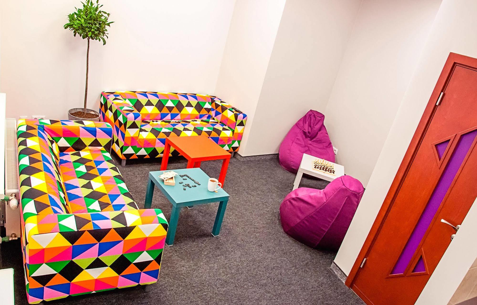 Hotel Mosaic Riga