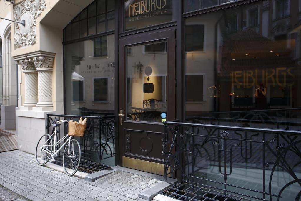 Hotel Neiburgs