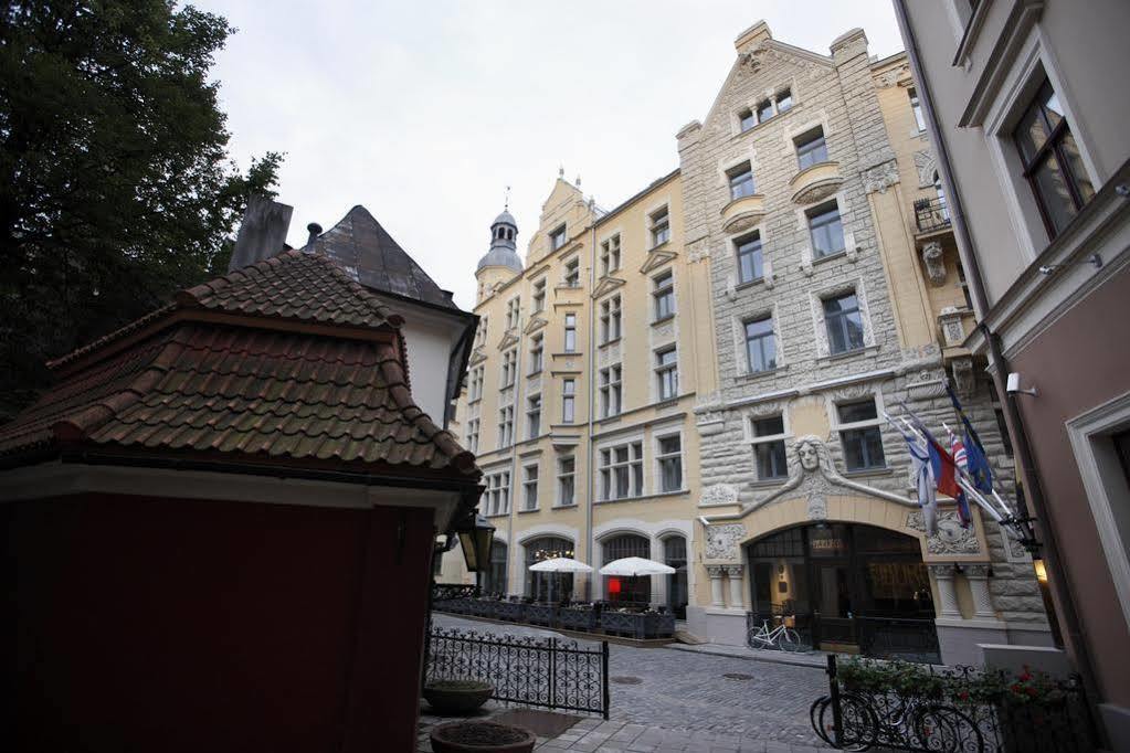 Hotel Neiburgs