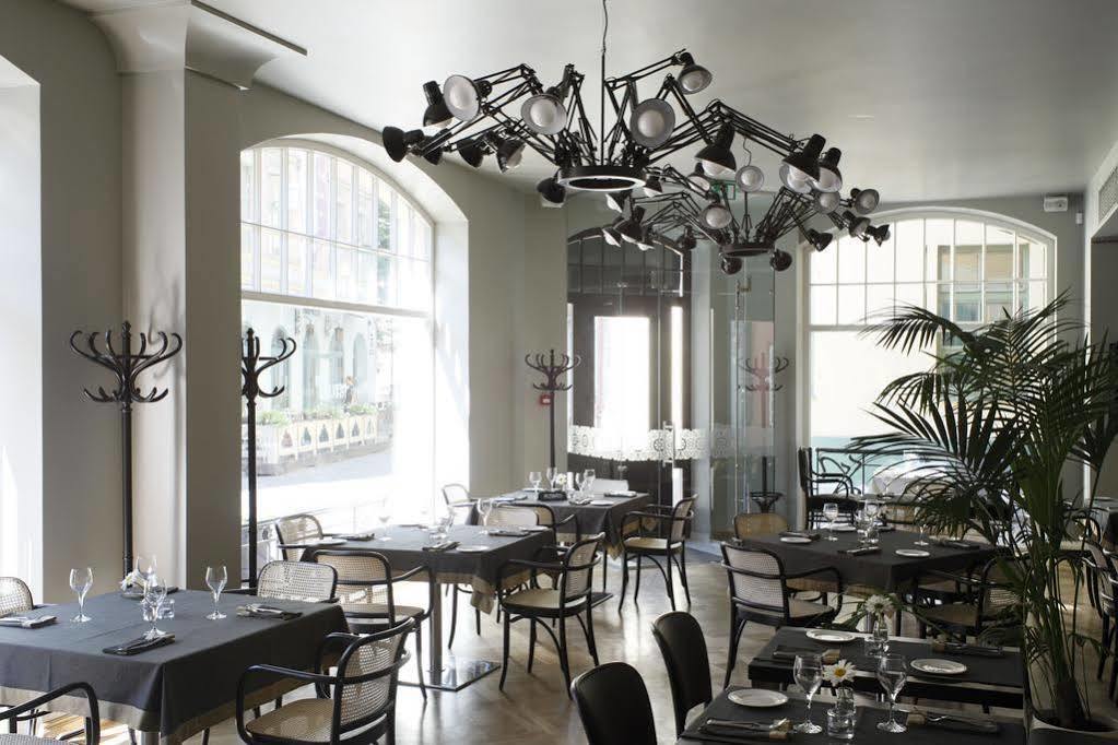 Neiburgs Hotel Riga