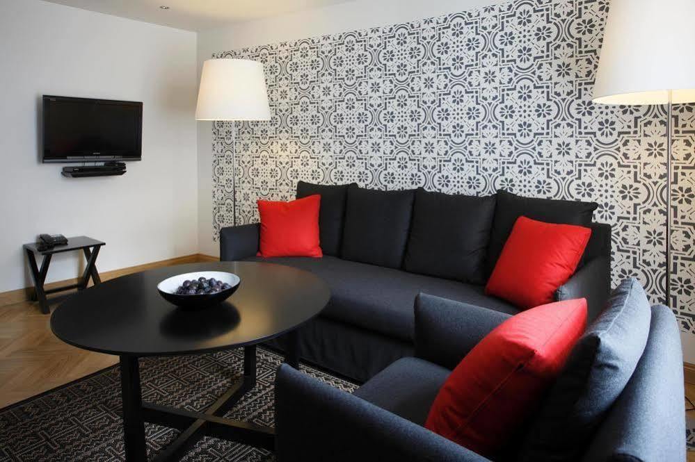 Neiburgs Hotel Riga