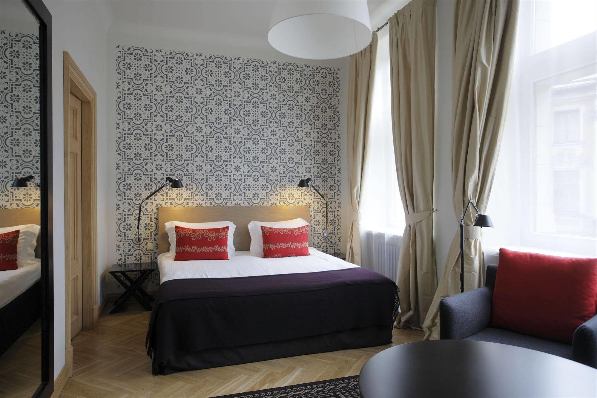 Hotel Neiburgs 4*