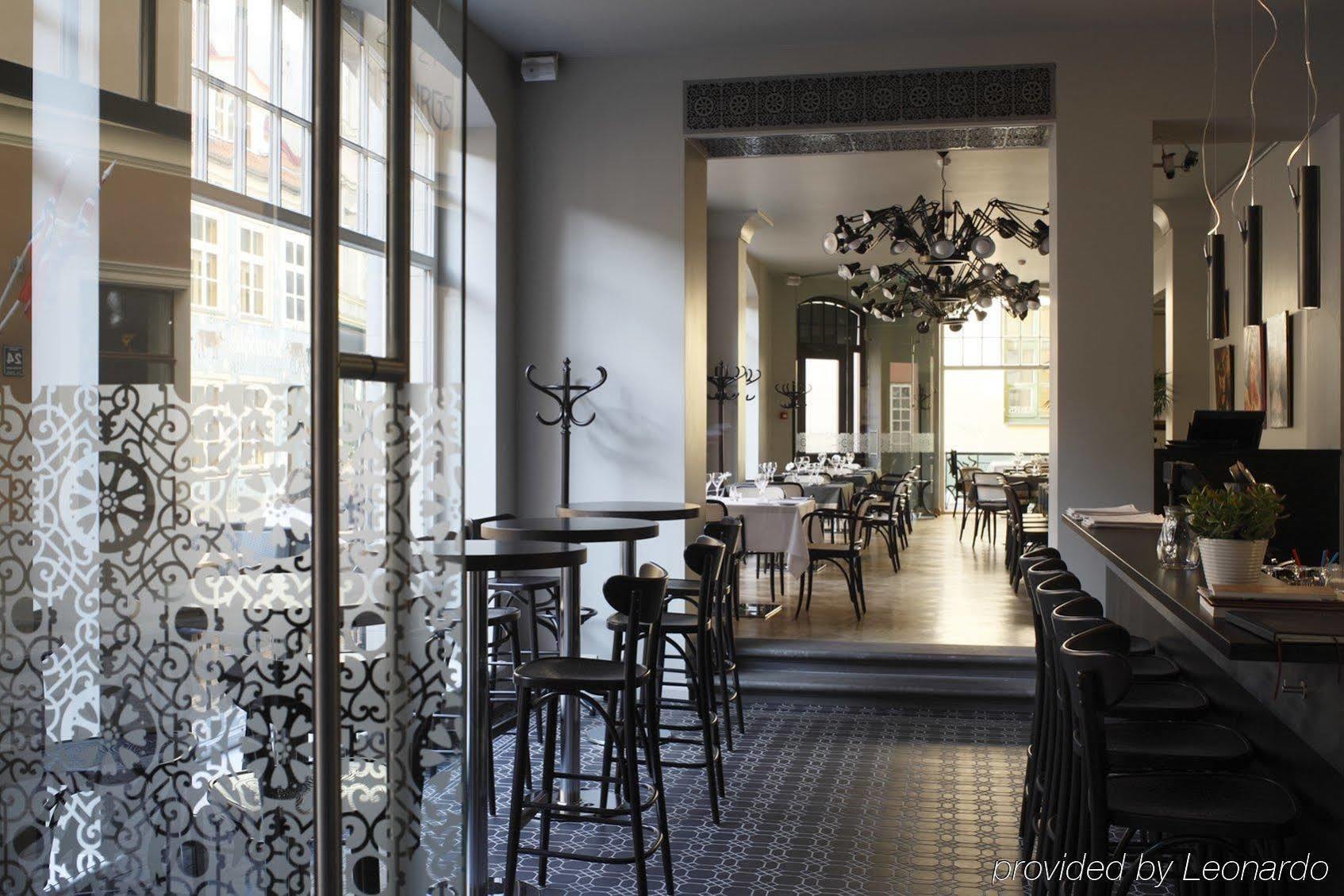 Hotel Neiburgs 4*