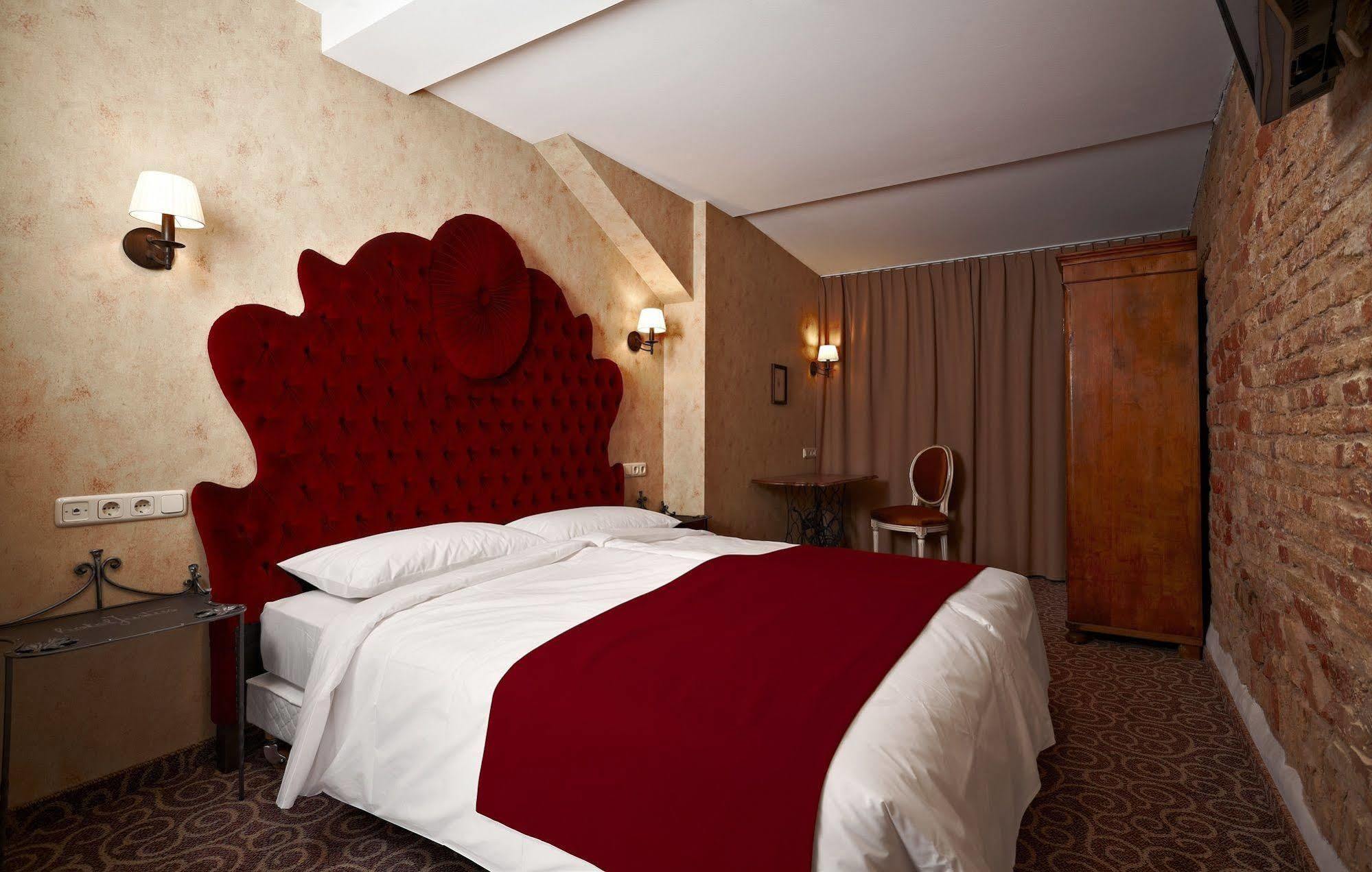 Hotel Justus Riga