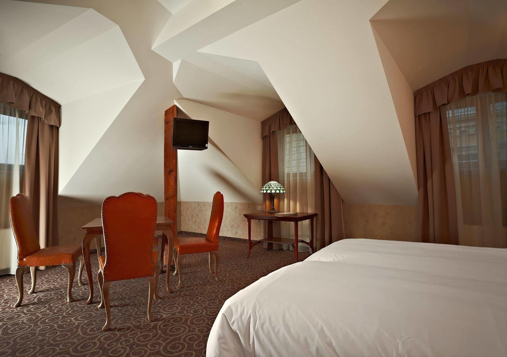Justus Hotel Riga
