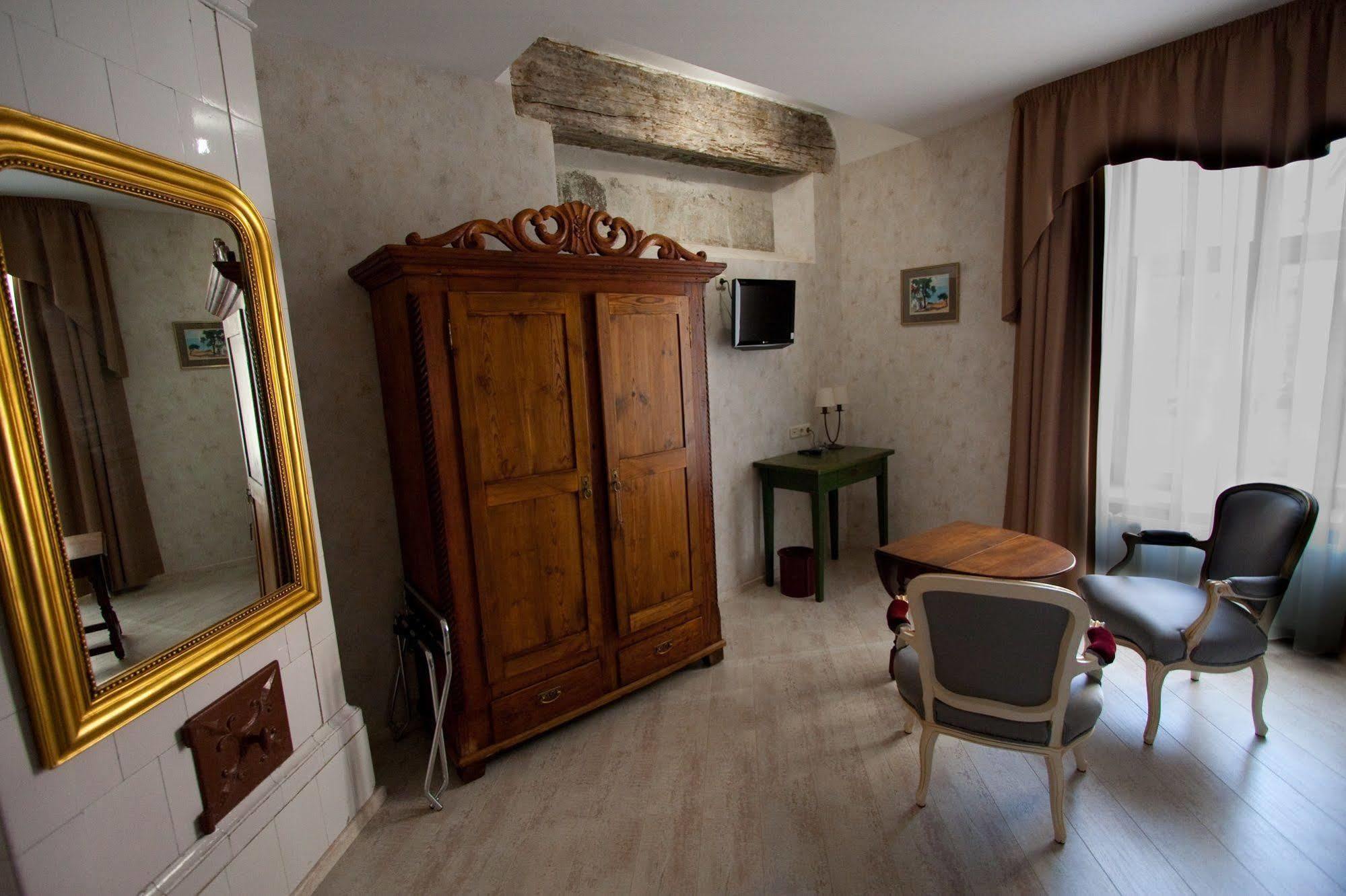 Hotel Justus Riga