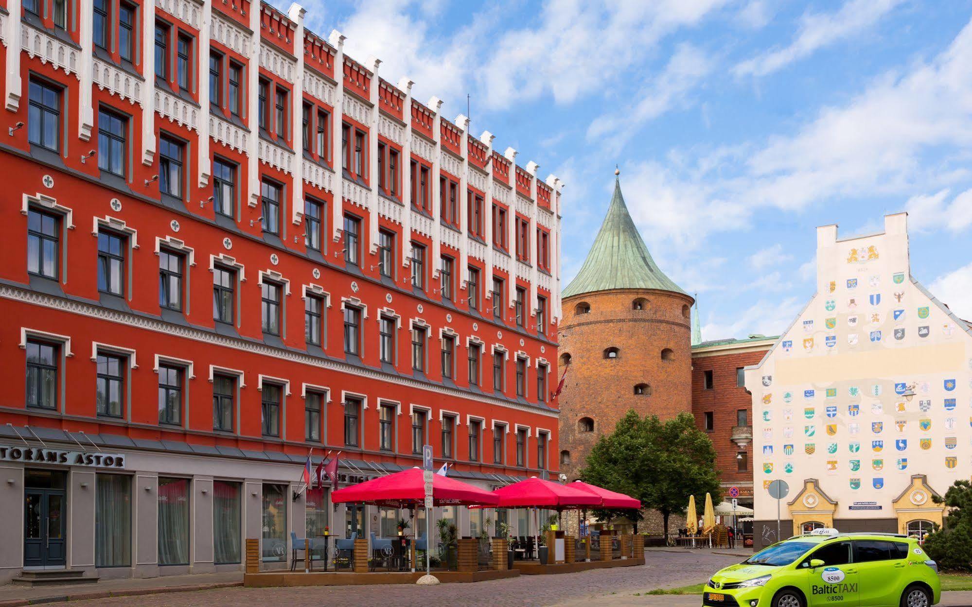 Radisson Old Town Riga