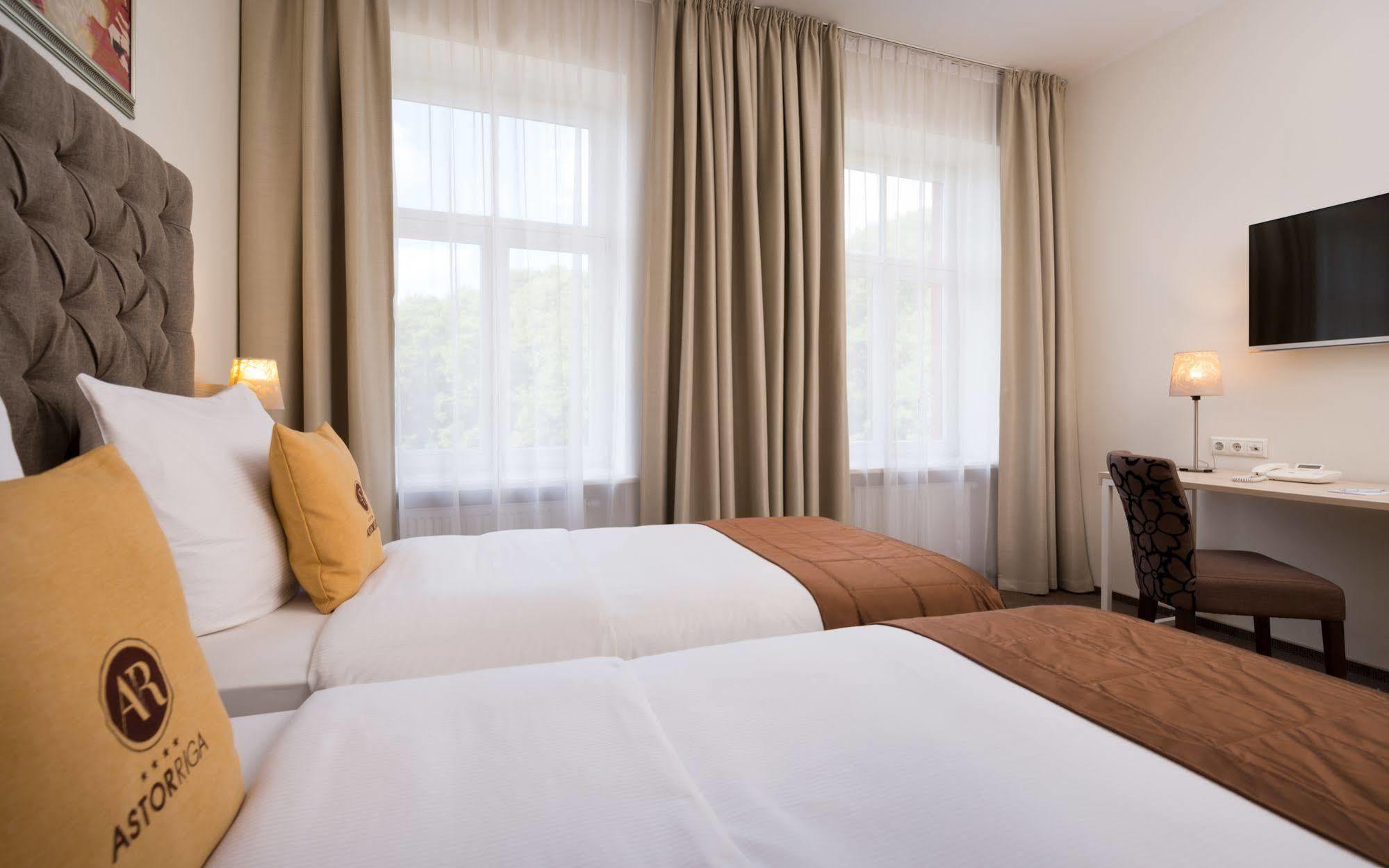 Radisson Old Town Hotel
