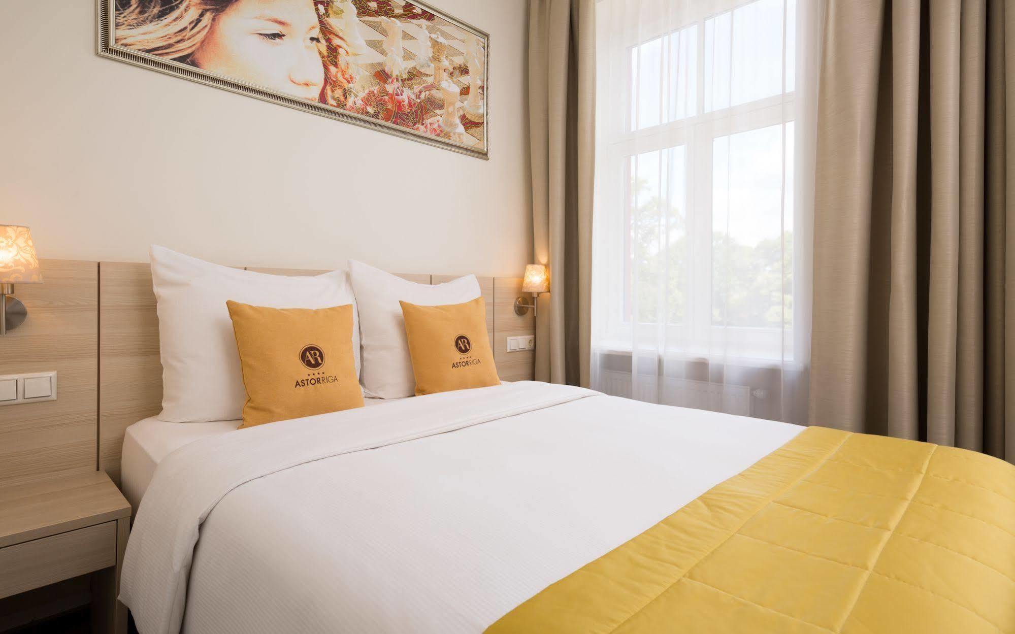 Hotel Radisson Old Town Riga