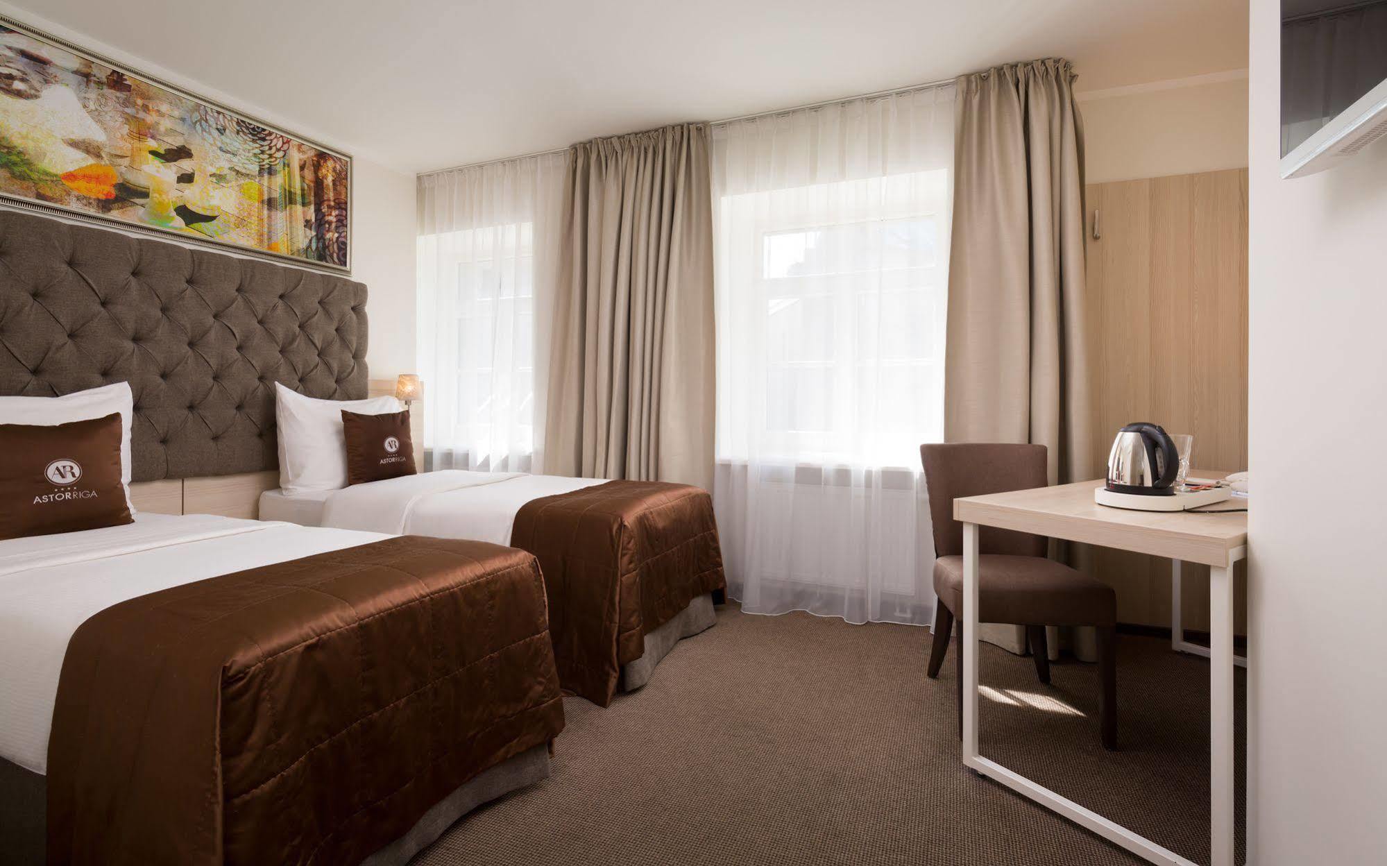 Radisson Old Town Riga