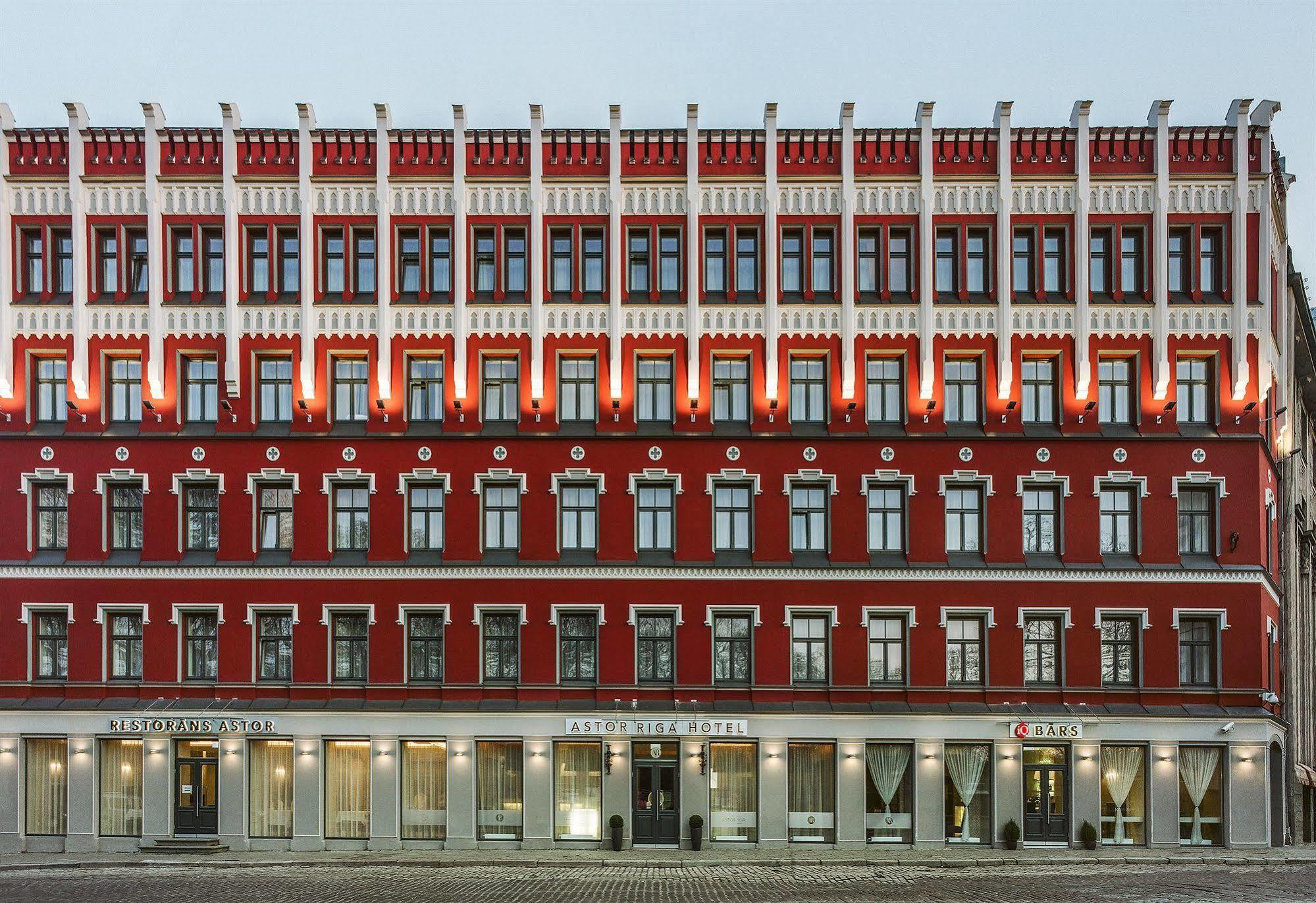 Hotel Radisson Old Town