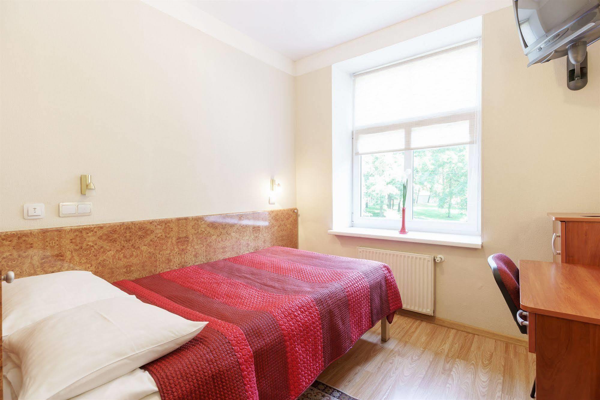 Avitar Hotel Riga