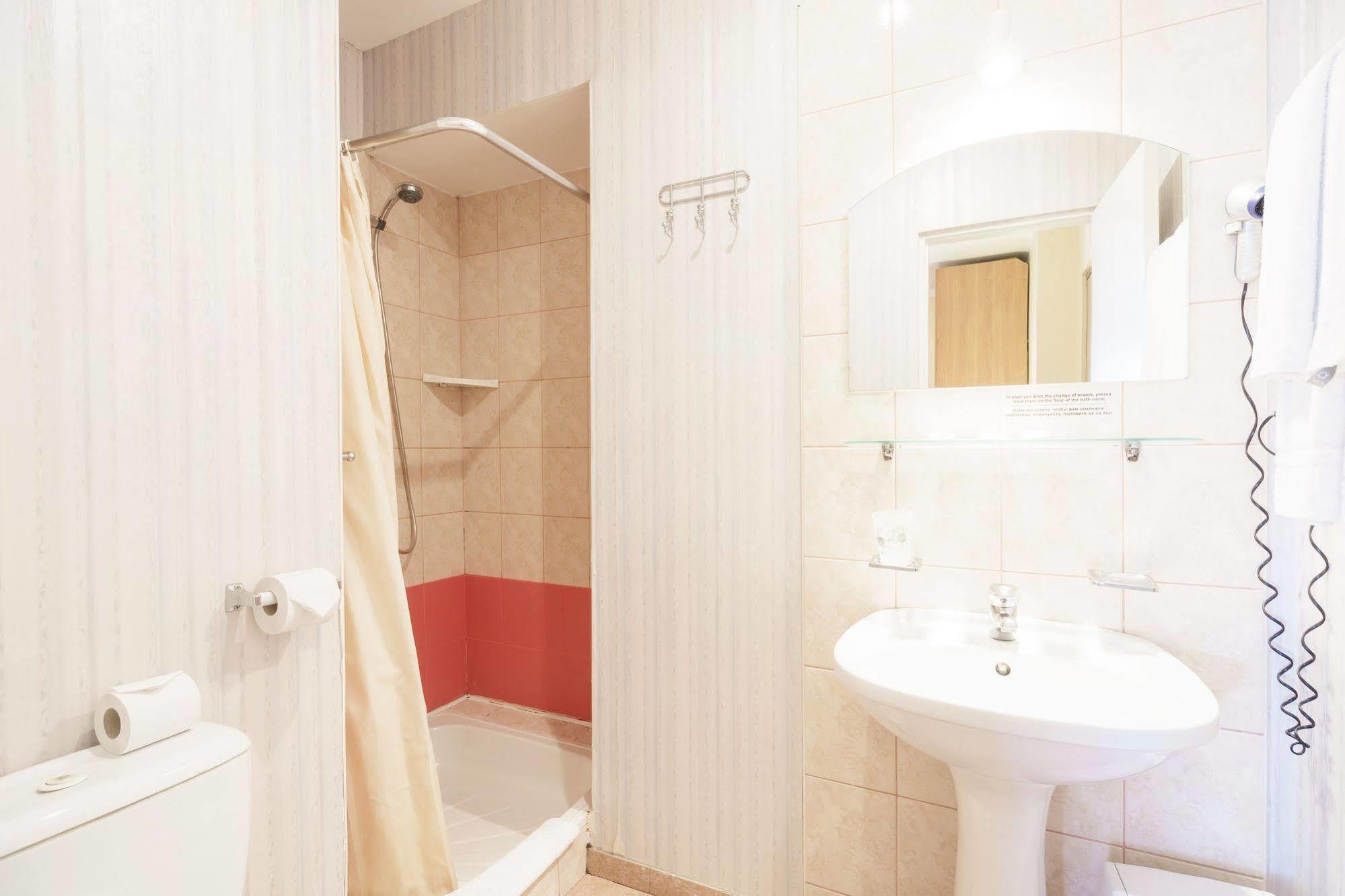 Hotel Avitar 3*