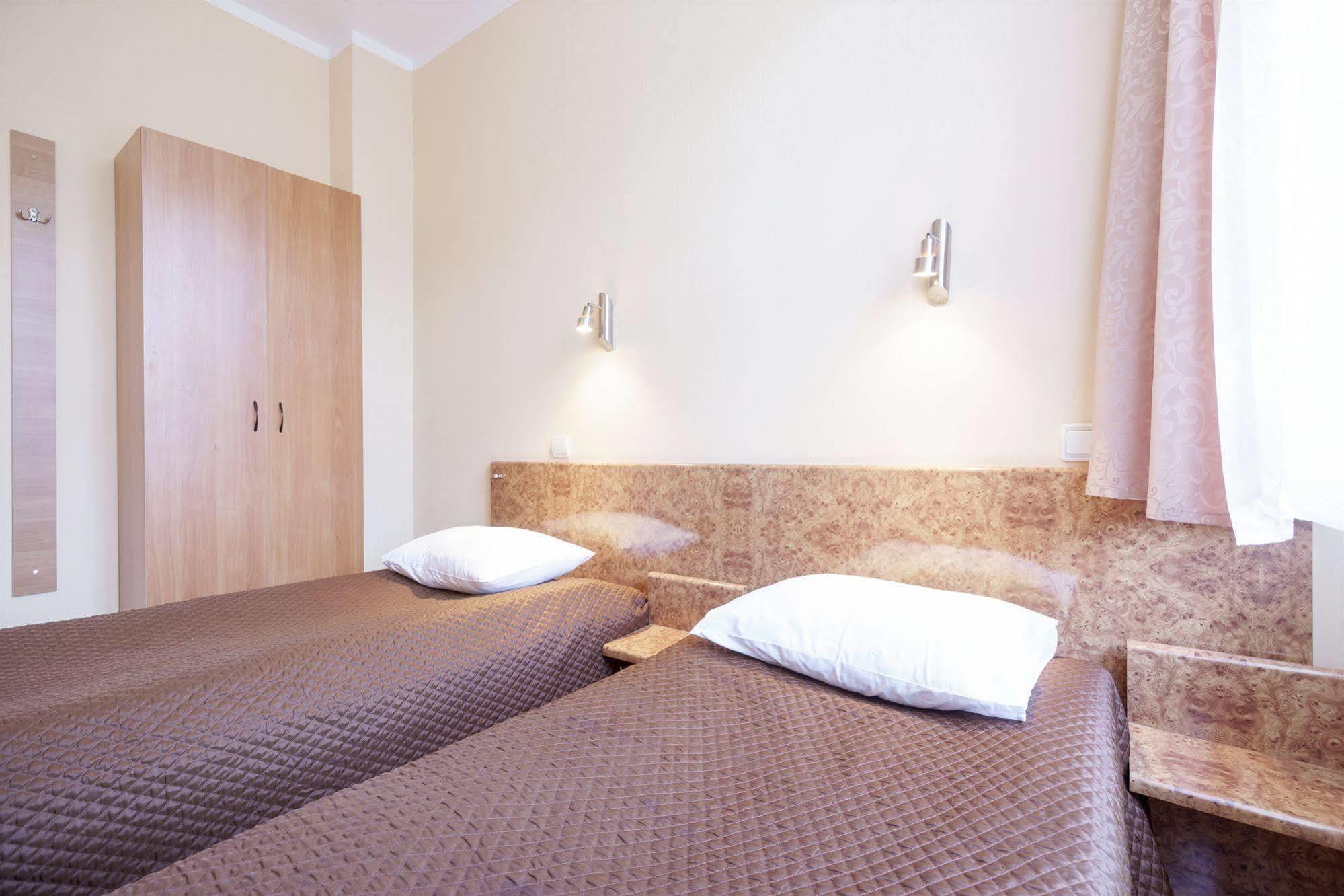 Hotel Avitar Riga