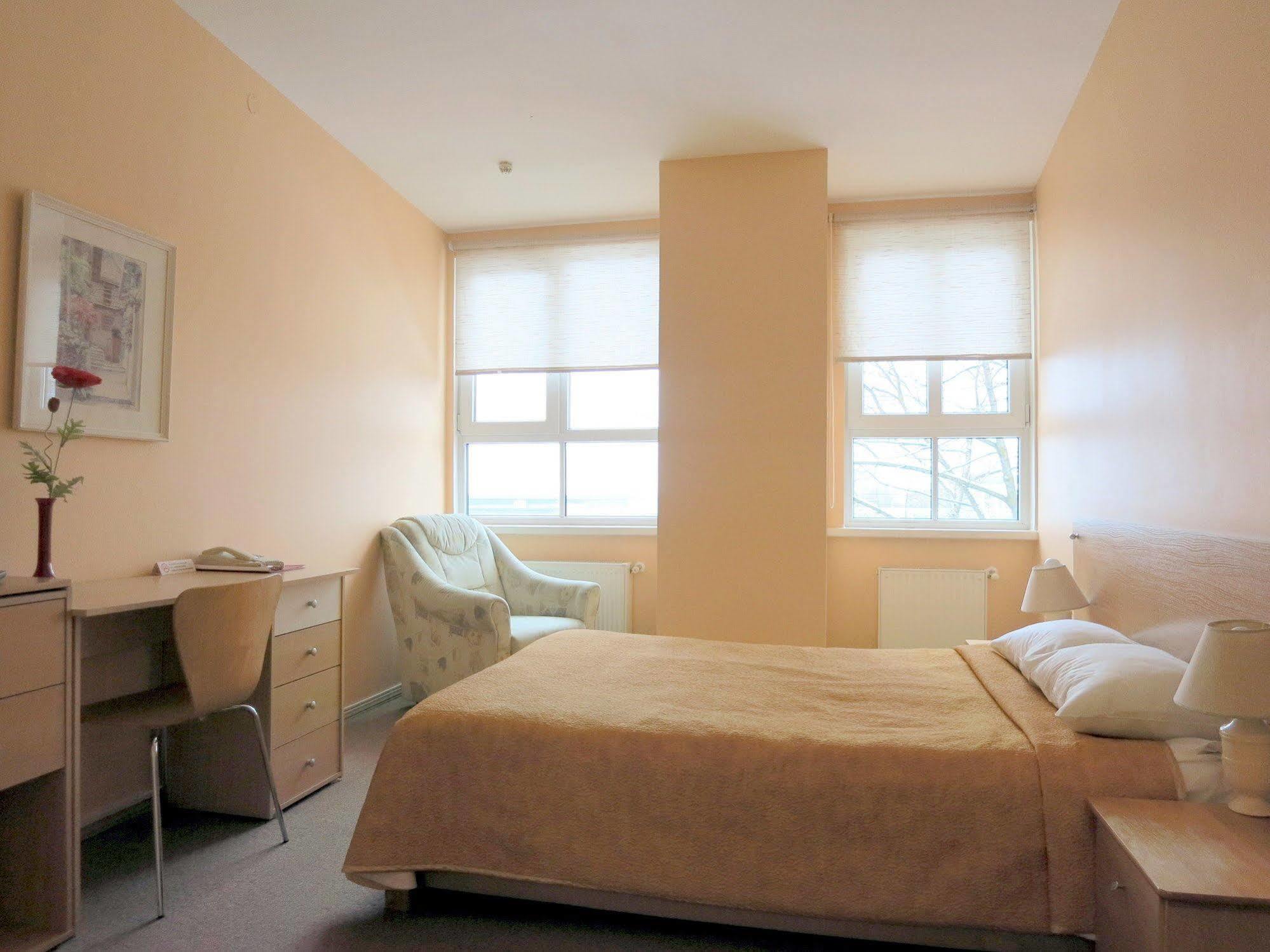 Avitar Hotel Riga
