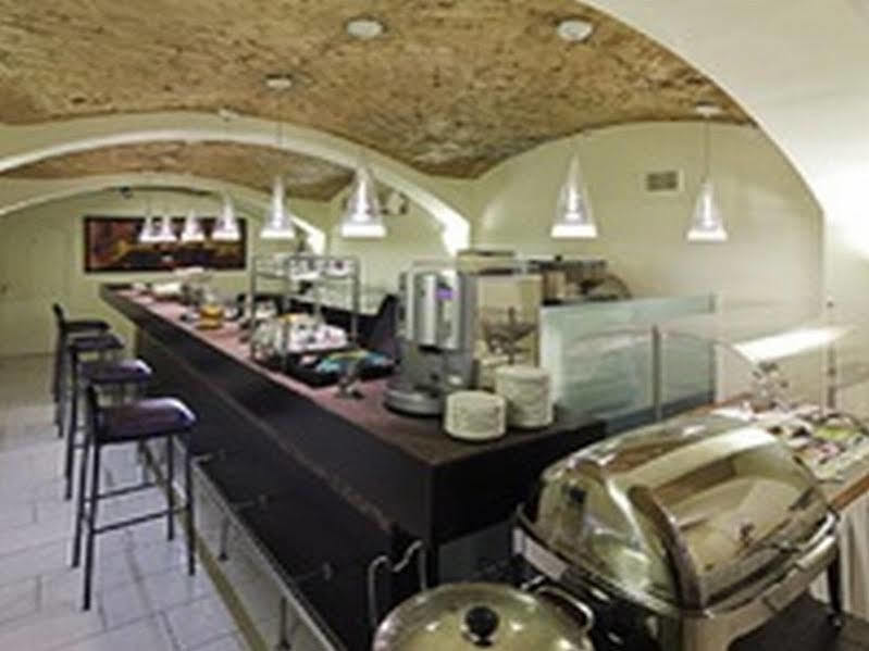 Rixwell Centra Hotel Riga