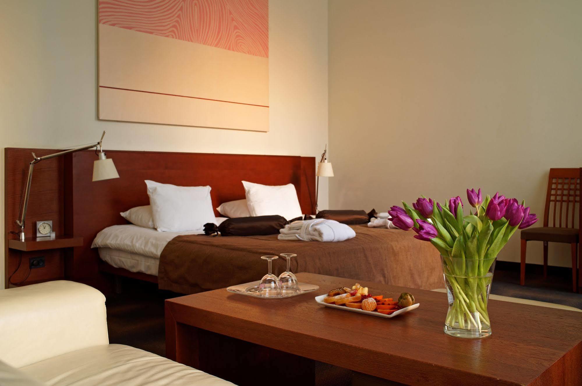Hotel Rixwell Centra Riga