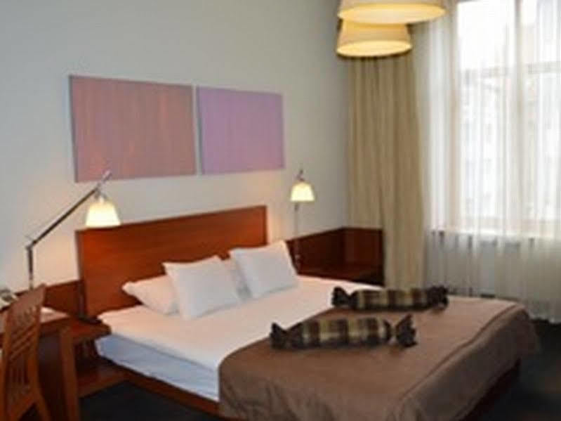 Hotel Rixwell Centra 4*